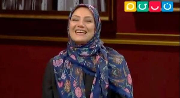 عکس همسر واقعی شبنم مقدمی