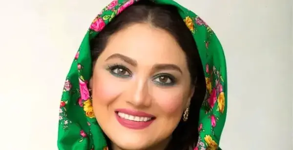 عکس همسر واقعی شبنم مقدمی