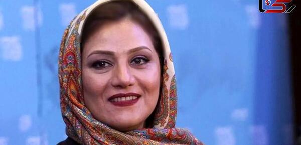 عکس همسر واقعی شبنم مقدمی