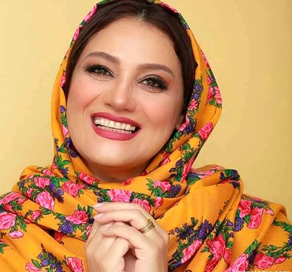 عکس همسر واقعی شبنم مقدمی