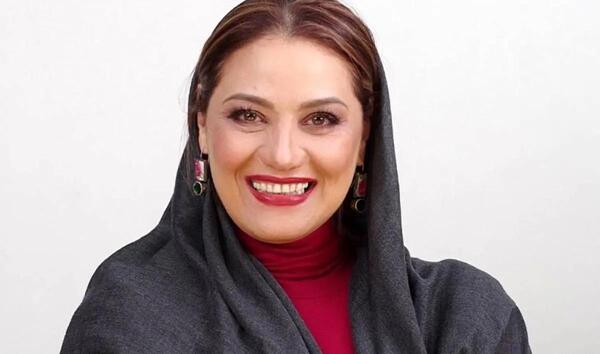 عکس همسر واقعی شبنم مقدمی