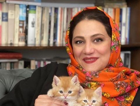 عکس همسر واقعی شبنم مقدمی