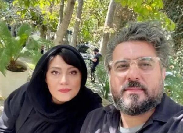عکس همسر واقعی شبنم مقدمی