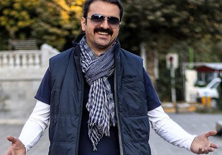 عکس همسر واقعی شبنم مقدمی