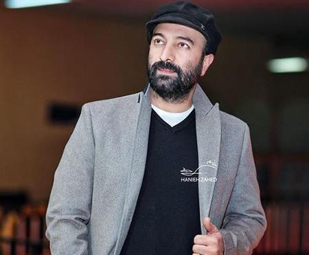 عکس همسر شبنم تووزلو حاج رامین