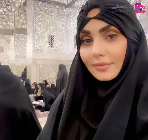 عکس همسر سابق شبنم تووزلو
