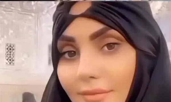 عکس همسر سابق شبنم تووزلو