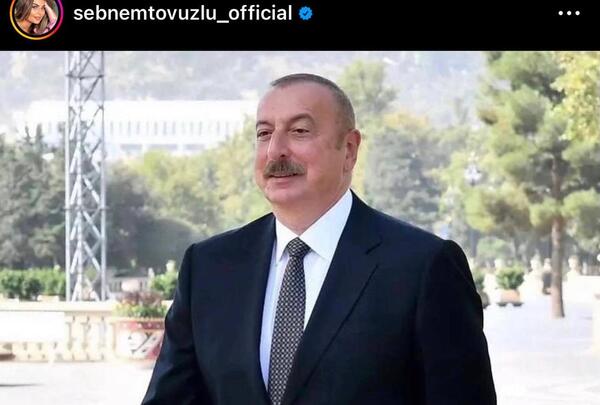 عکس همسر سابق شبنم تووزلو