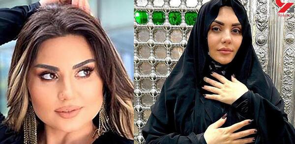 عکس همسر سابق شبنم تووزلو