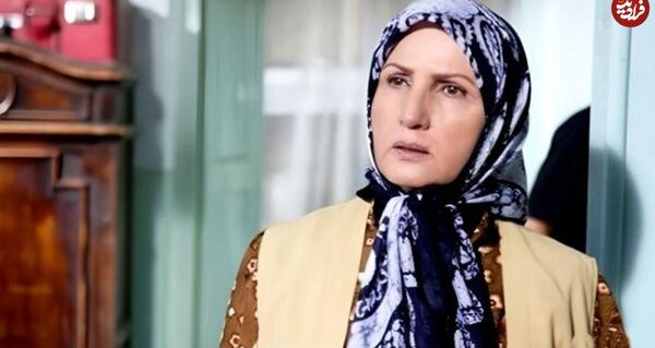 عکس همسر جدید زهرا عباسی
