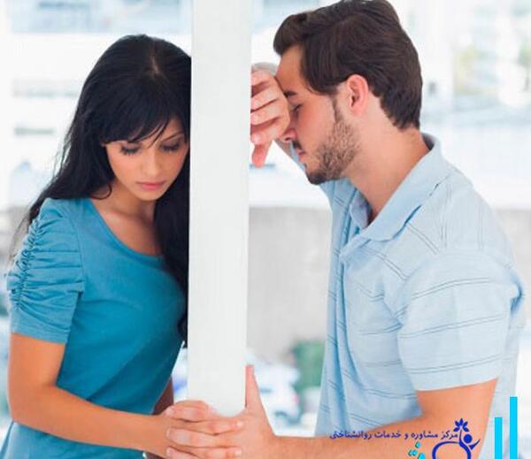 عکس خیانت به همسر