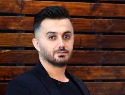 عکس همسر ابی عالی خواننده مازندرانی