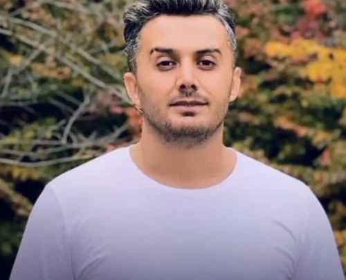 عکس همسر ابی عالی خواننده مازندرانی
