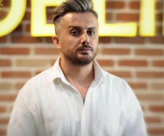 عکس همسر ابی عالی خواننده مازندرانی