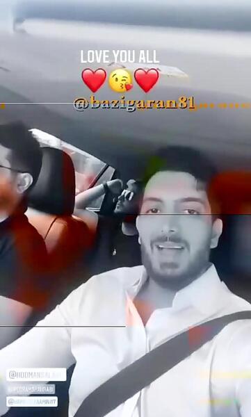 عکس عاشقانه خسته نباشی همسرم