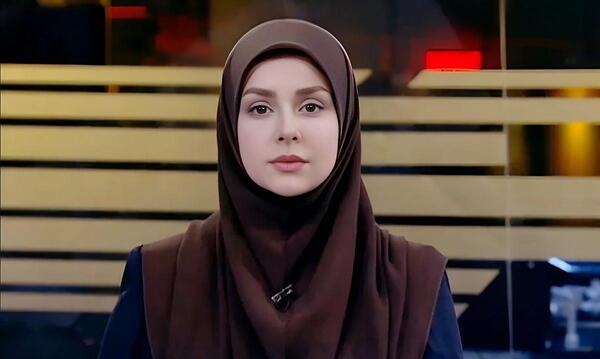 عکس همسر دوم حسن جوهرچی