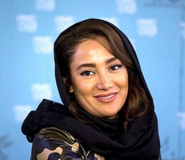 عکس همسر دوم حسن جوهرچی