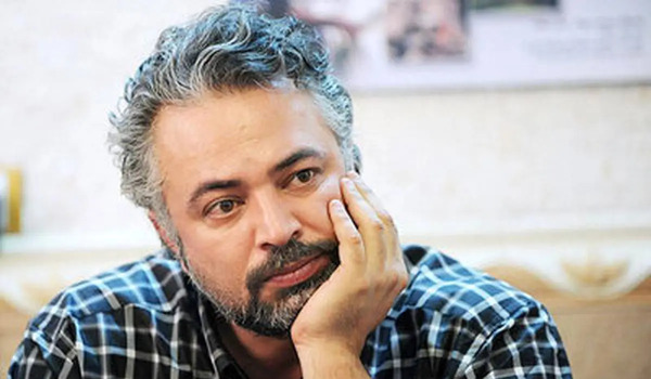 عکس همسر دوم حسن جوهرچی