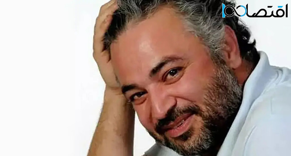 عکس همسر مرحوم حسن جوهرچی