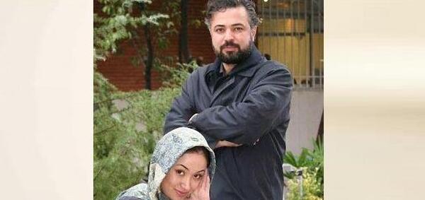 عکس همسر مرحوم حسن جوهرچی