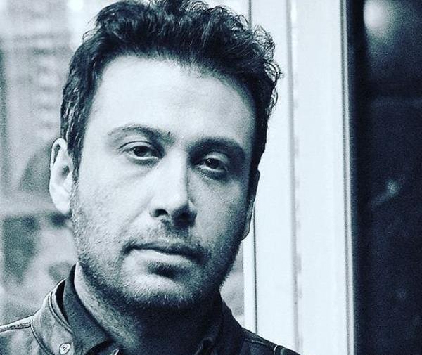 عکس همسر محسن چاوشی و فرزندش