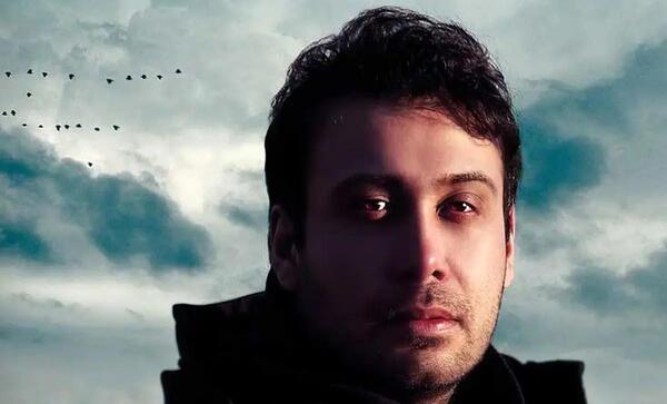 عکس همسر محسن چاوشی و فرزندش
