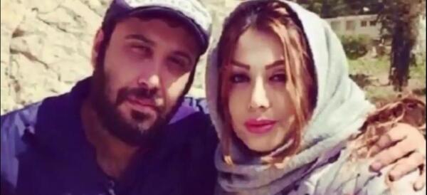 عکس همسر و فرزند محسن چاوشی