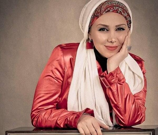 عکس های محمدرضا آرین همسر بهنوش بختیاری