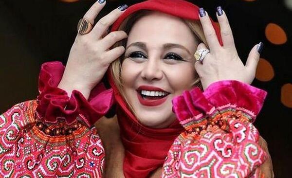 عکس های محمدرضا آرین همسر بهنوش بختیاری