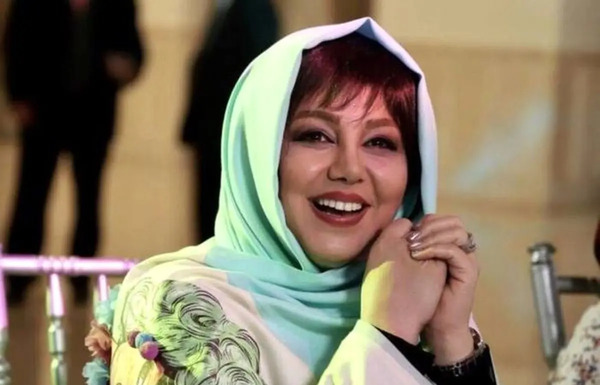 عکس از محمدرضا آرین همسر بهنوش بختیاری