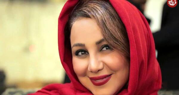 عکس از محمدرضا آرین همسر بهنوش بختیاری