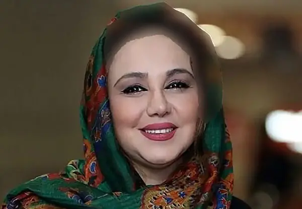 عکس از محمدرضا آرین همسر بهنوش بختیاری