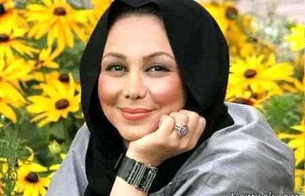 عکس از محمدرضا آرین همسر بهنوش بختیاری