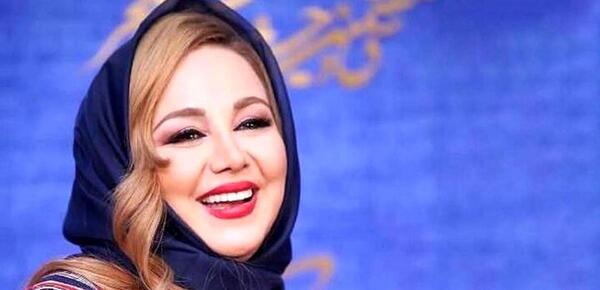 عکس از محمدرضا آرین همسر بهنوش بختیاری