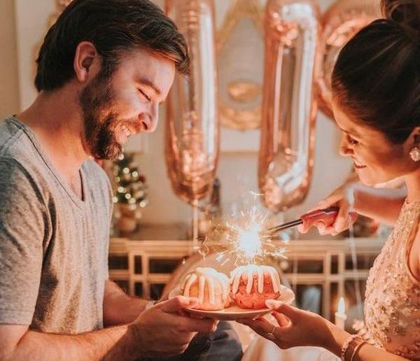 عکس برای تولد همسر