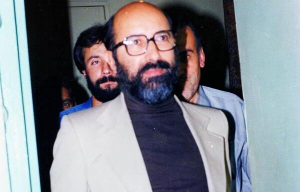 تامسن هيمن عکس همسر آمریکایی شهید چمران