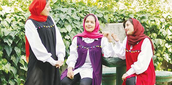 تامسن هيمن عکس همسر آمریکایی شهید چمران