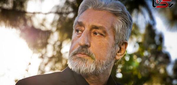 عکس همسر اول ابی خواننده