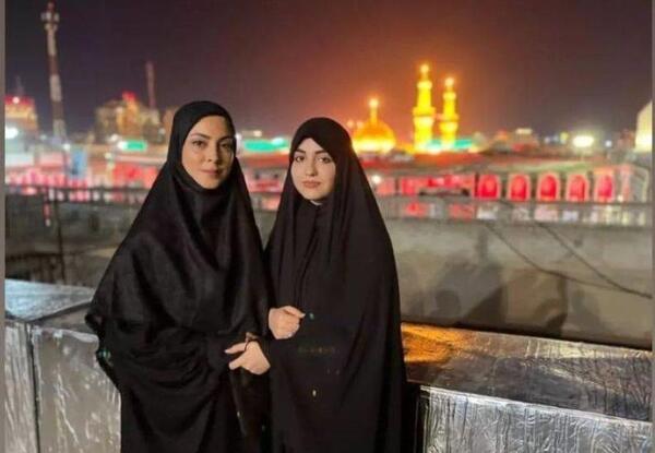 عکس های پیاده روی اربعین ۱۴۰۲