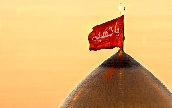 عکس پروفایل مناسب اربعین