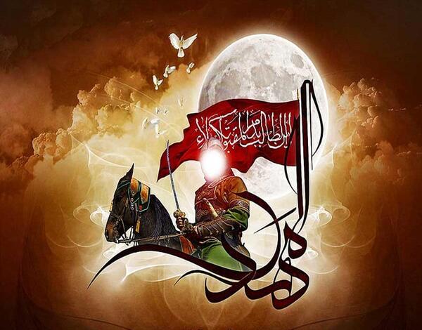 عکس پروفایل مخصوص اربعین جدید