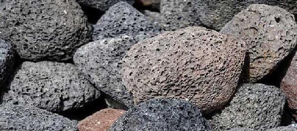 عکس سنگ های دگرگونی