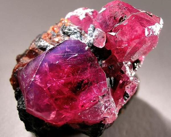 عکس نقاشی سنگ دگرگونی
