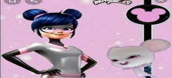 عکس سنگدل در دختر کفشدوزکی