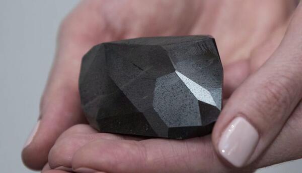 عکس زغال سنگ الماس
