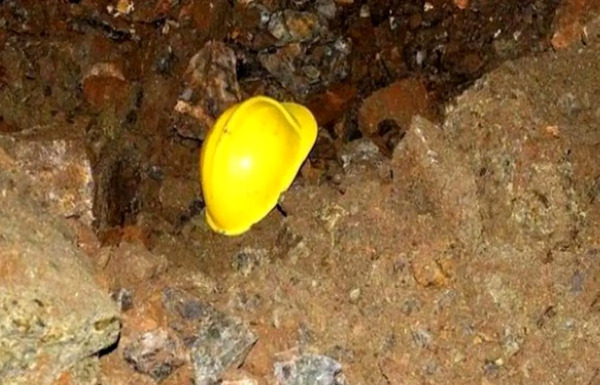 عکس معدن زغال سنگ کرمان