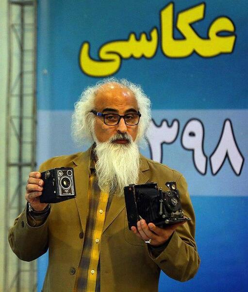 عکس شهدا برای اربعین