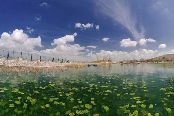 عکس جاهای دیدنی کرمانشاه