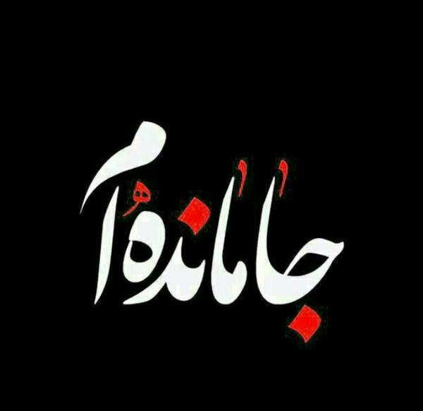 عکس از جاماندگان اربعین