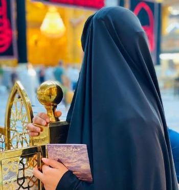 حسین عکس پروفایل اربعین پای پیاده کربلا